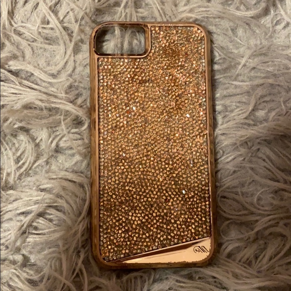 Case are iPhone 7 case